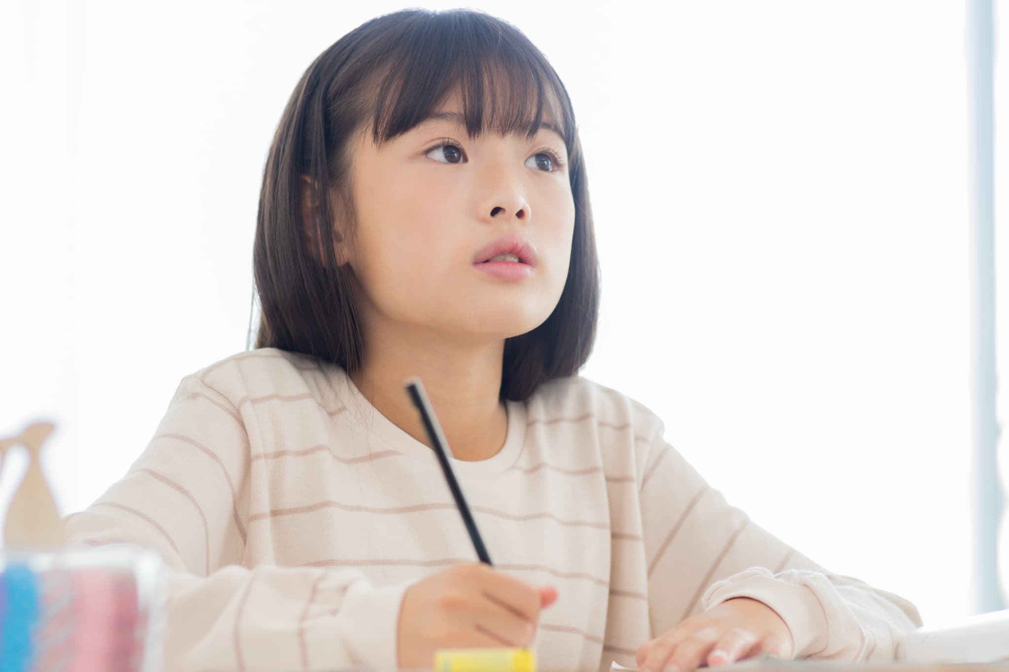 小学生 テスト